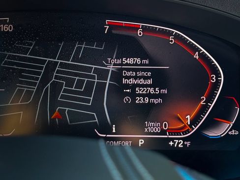 Used 2021 BMW 530i xDrive w/ Convenience Package AWD/4WD image 28