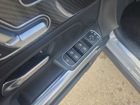 New 2026 Mercedes-Benz GLB 35 AMG 4MATIC image 11