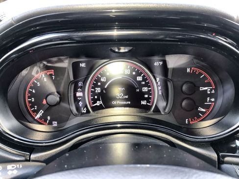 Used 2022 Dodge Durango Citadel image 15