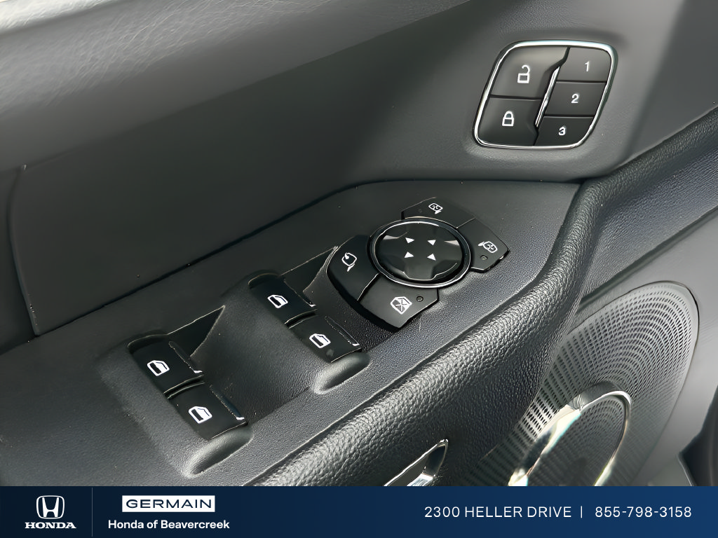 Used 2024 Ford Expedition Max XLT AWD/4WD image 12