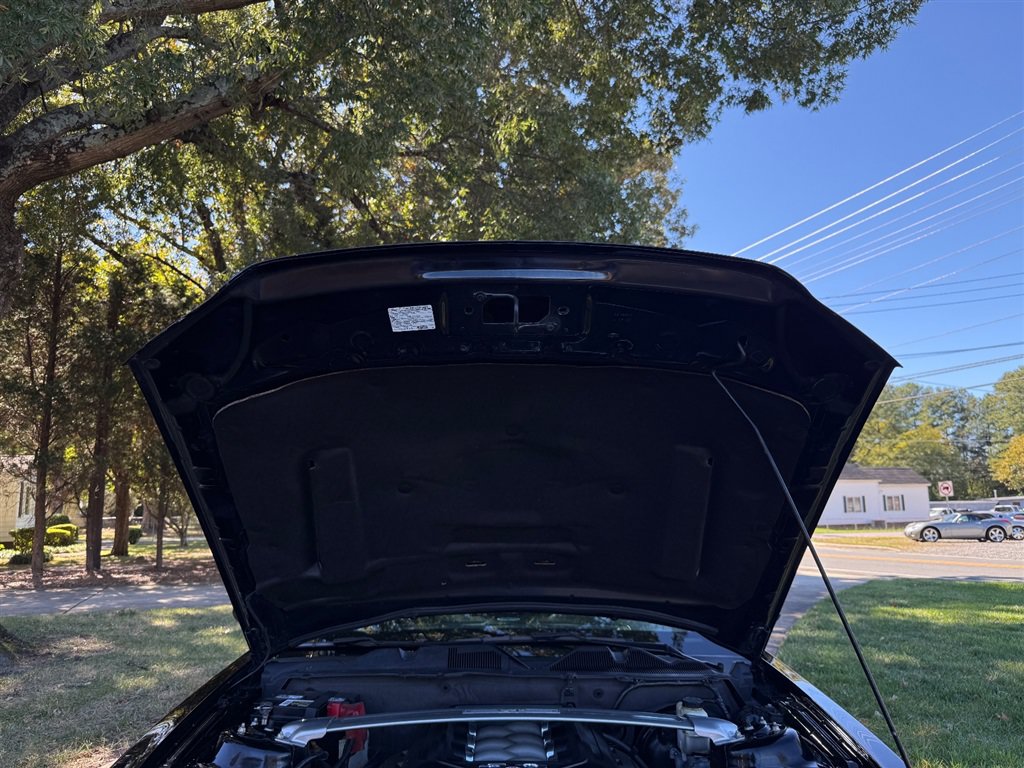 Used 2014 Ford Mustang GT w/ FP8 Appearance Package RWD image 62