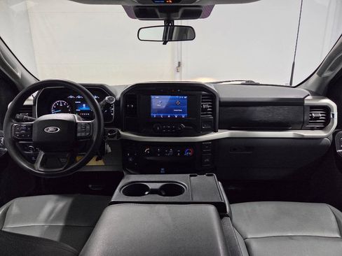 Used 2021 Ford F150 XL w/ Trailer Tow Package AWD/4WD image 13