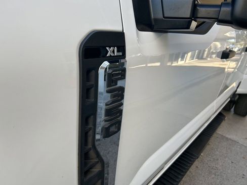 Used 2024 Ford F350 XL image 13