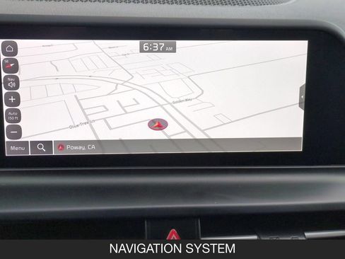 Used 2025 Kia Seltos S FWD image 21