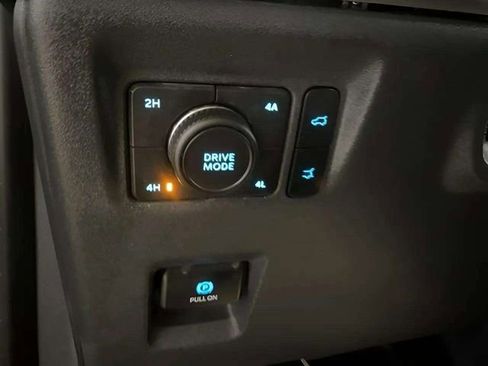 Used 2025 Ford Expedition Max Platinum AWD/4WD image 45