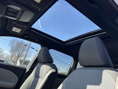 New 2026 Subaru Forester Premium image 23