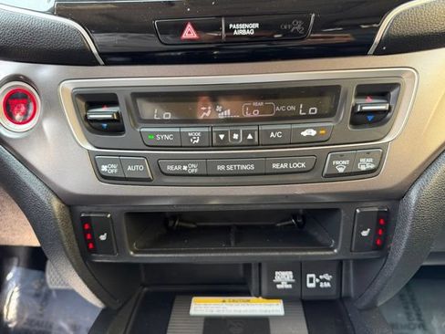 Used 2021 Honda Pilot Special Edition image 33