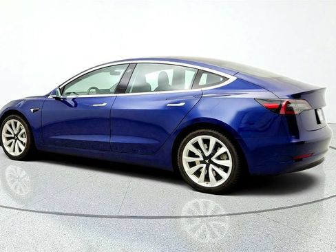 Used 2018 Tesla Model 3 Long Range RWD image 7