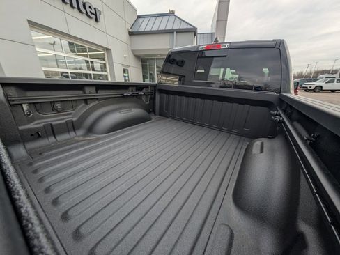 New 2026 RAM 1500 RHO w/ Bed Utility Group image 11