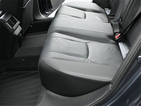 New 2025 Honda Accord Touring image 18