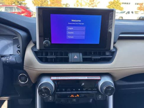 Used 2025 Toyota RAV4 XLE w/ Convenience Package image 20
