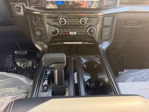 New 2026 Ford F150 Lariat image 16