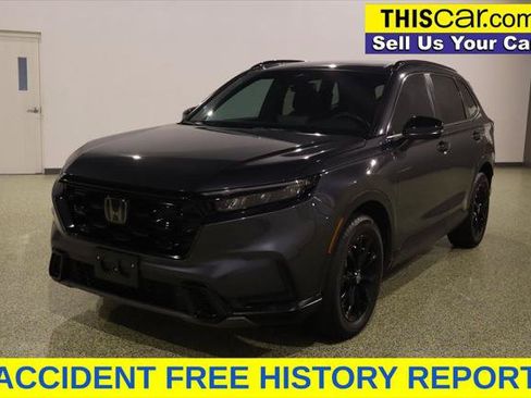 Used 2025 Honda CR-V Sport image 4