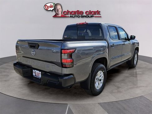 New 2026 Nissan Frontier S image 6