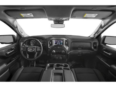 Used 2023 GMC Sierra 1500 SLE AWD/4WD image 11