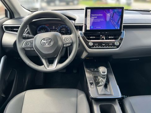 New 2026 Toyota Corolla Cross XLE AWD/4WD image 18