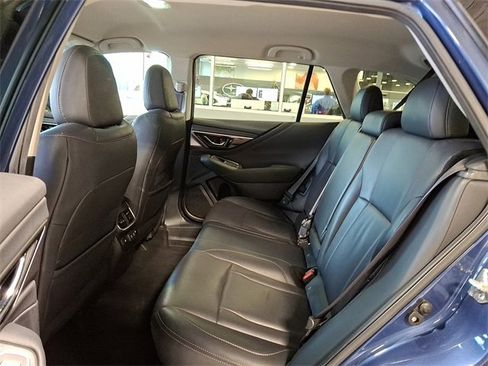 Certified 2021 Subaru Outback Limited w/ Popular Package #2 image 9