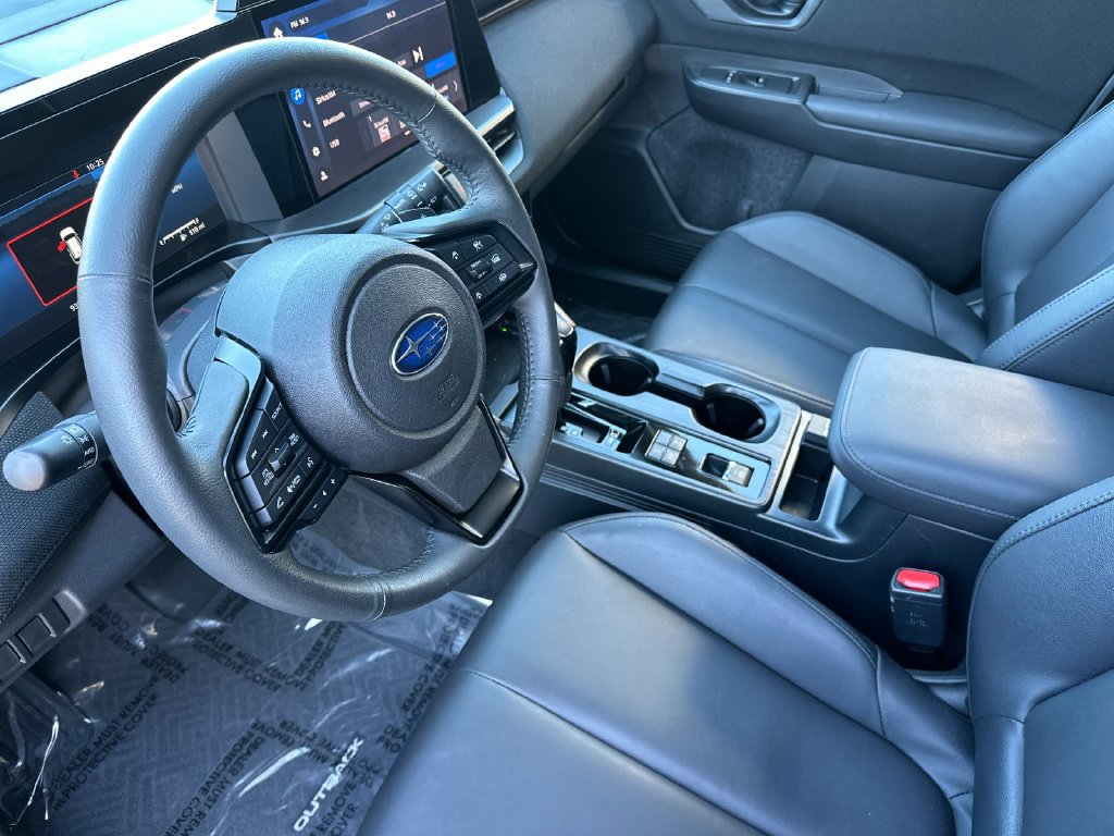 Used 2026 Subaru Outback Premium AWD/4WD image 11