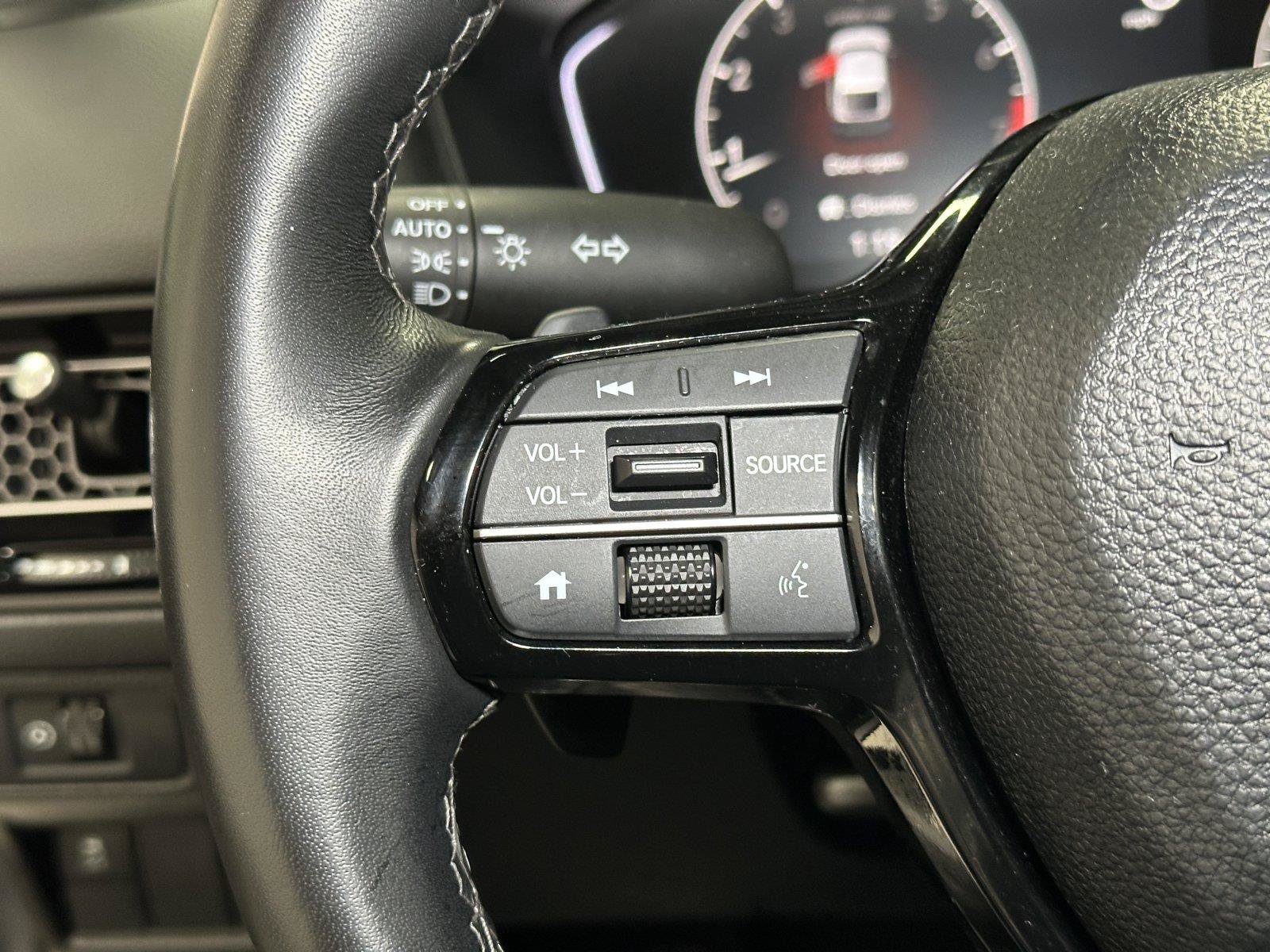 Used 2026 Honda Civic Sport image 25