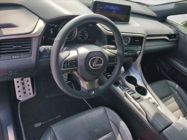 Used 2019 Lexus RX 350 F Sport AWD/4WD image 10