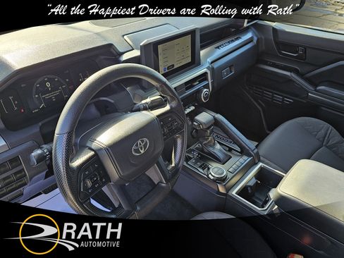 Used 2024 Toyota Tacoma SR5 image 11