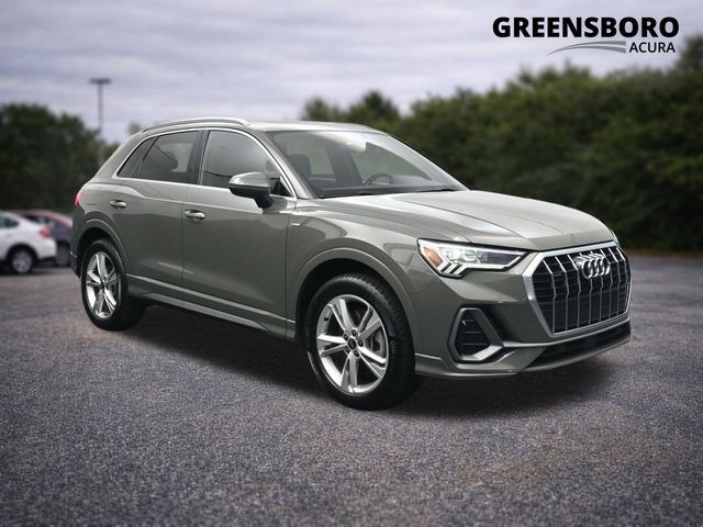 Used 2022 Audi Q3 2.0T Premium Plus AWD/4WD 360° Tour
