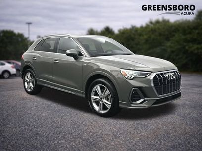 Used 2022 Audi Q3 2.0T Premium Plus