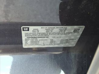 Used 2017 Chevrolet Tahoe LT AWD/4WD video 2