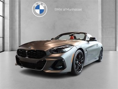 New 2026 BMW Z4 M40i w/ Premium Package