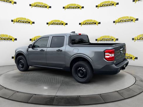 Used 2026 Ford Maverick XL w/ 4K Tow Package AWD/4WD image 3