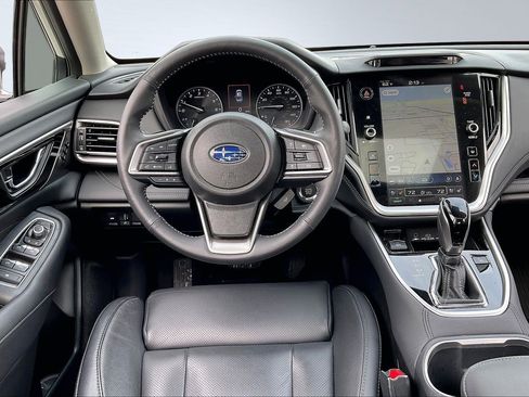 Certified 2025 Subaru Legacy Touring XT image 5