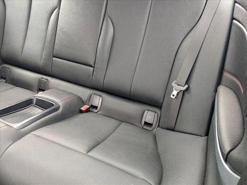 Used 2019 BMW 430i xDrive Coupe w/ Convenience Package image 14