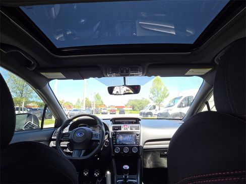 Used 2021 Subaru WRX Premium image 19