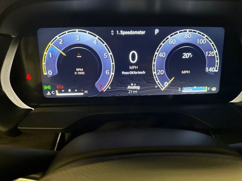 New 2025 Jeep Grand Cherokee Limited image 16