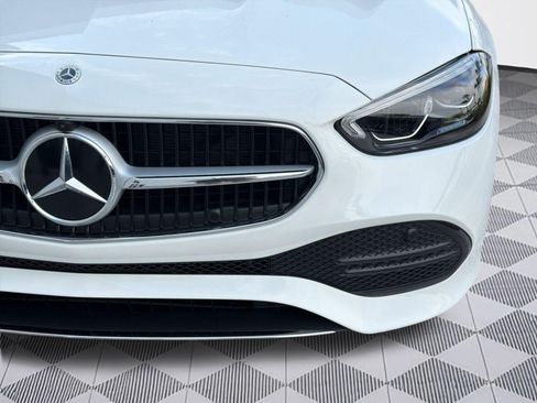 Used 2026 Mercedes-Benz C 300 Sedan image 11