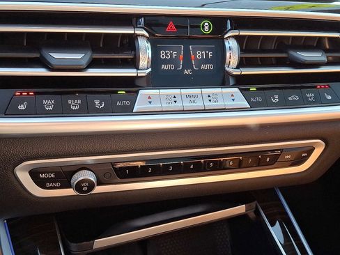 Used 2023 BMW X5 xDrive40i w/ Premium Package image 16