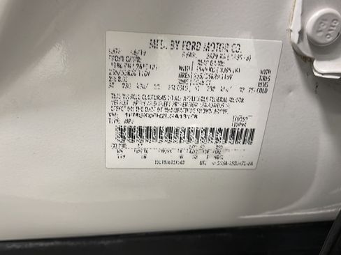 Used 2020 Ford Explorer Limited w/ Class III Trailer Tow Package AWD/4WD image 29