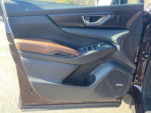 New 2026 Subaru Ascent Touring image 16