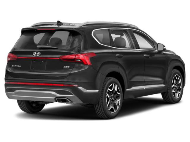 Used 2022 Hyundai Santa Fe Limited FWD image 7