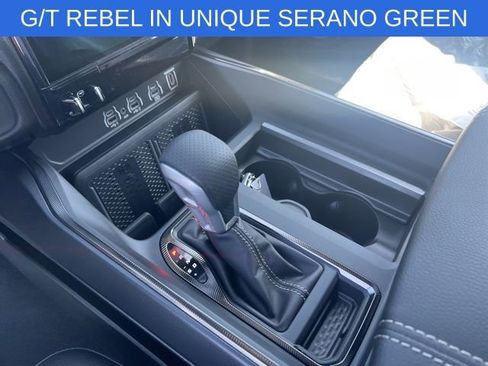 New 2026 RAM 1500 Rebel image 20