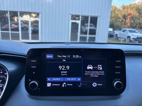 Used 2021 Hyundai Santa Fe SE image 20