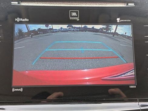 Used 2016 Toyota Prius V Five w/ Advanced Technology Package FWD image 13
