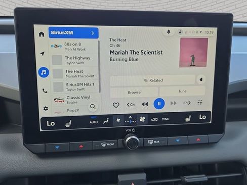 New 2026 Toyota RAV4 SE FWD image 20