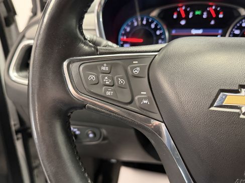 Used 2020 Chevrolet Equinox Premier FWD image 15