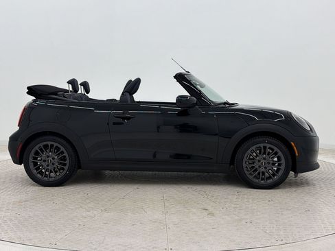 New 2026 MINI Cooper S FWD image 8