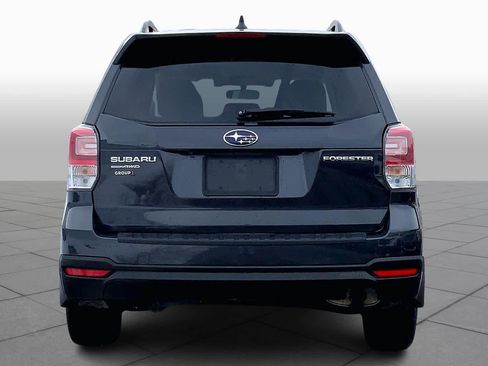 Used 2018 Subaru Forester 2.5i Premium image 5