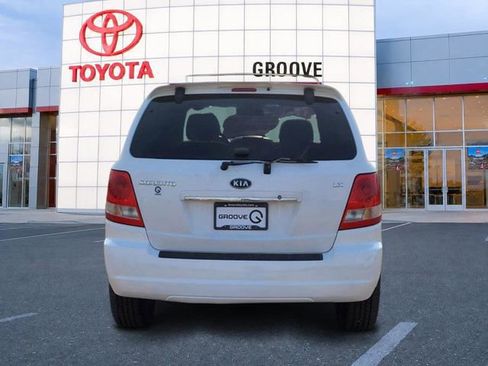 Used 2006 Kia Sorento 2WD image 5
