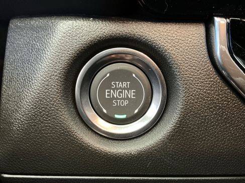 New 2026 Chevrolet Colorado Trail Boss AWD/4WD image 17