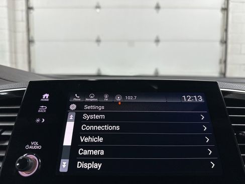 Used 2024 Honda Passport TrailSport image 34