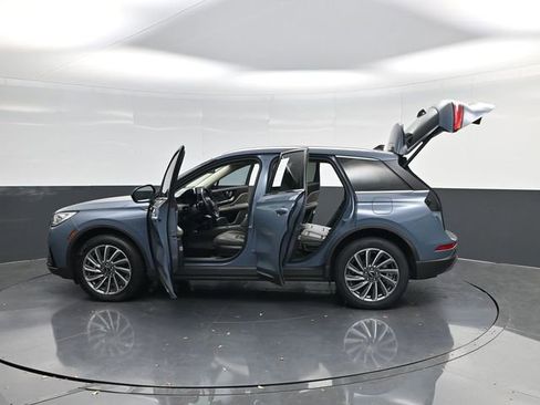 Used 2023 Lincoln Corsair Reserve FWD image 60
